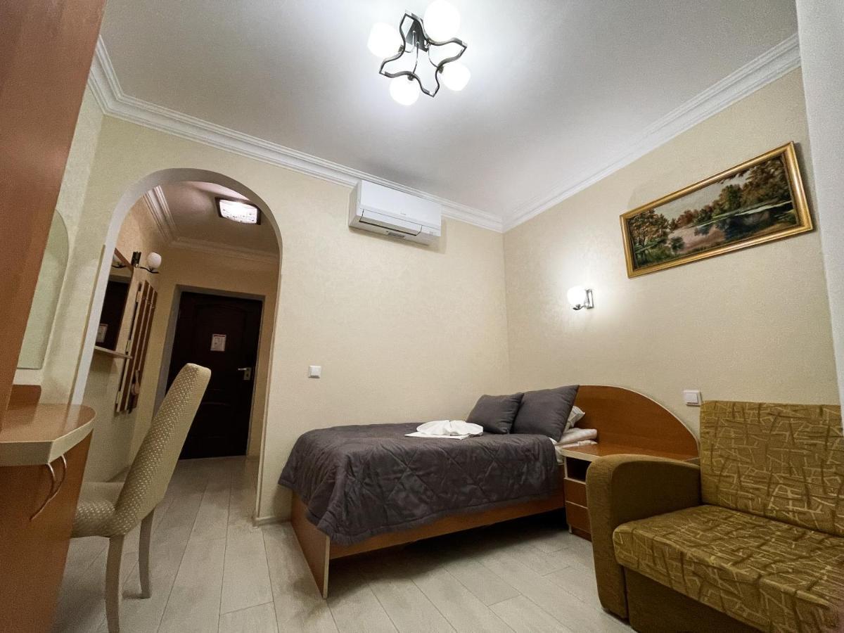 Sanatoriy Priozernyi Hotel Naroch Buitenkant foto